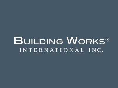 Building Works Logo