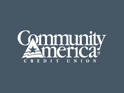 Community America Logo
