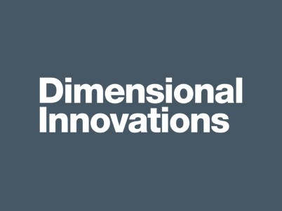 Dimensional Innovations Logo