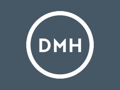 Dmh Logo