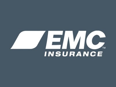Emc Insurance Logo