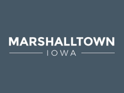 Marshalltown Logo