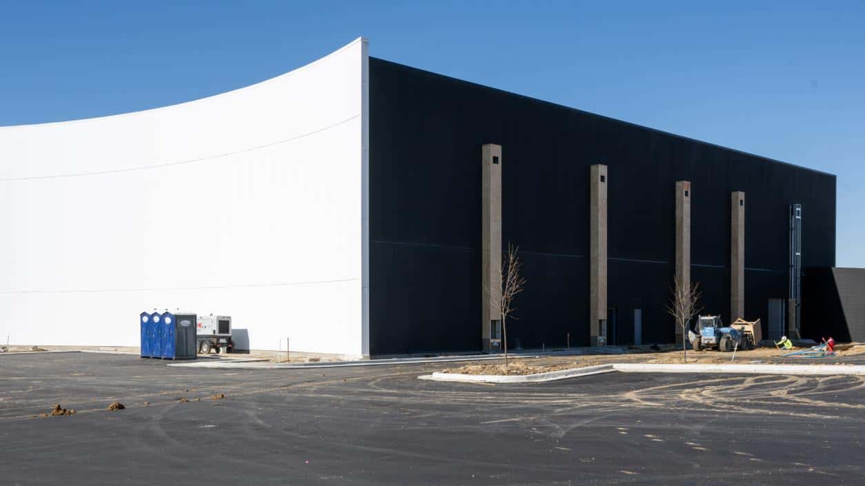 Atlas 9 Interactive Theater | Cutting-Edge Entertainment Venue by DI Build