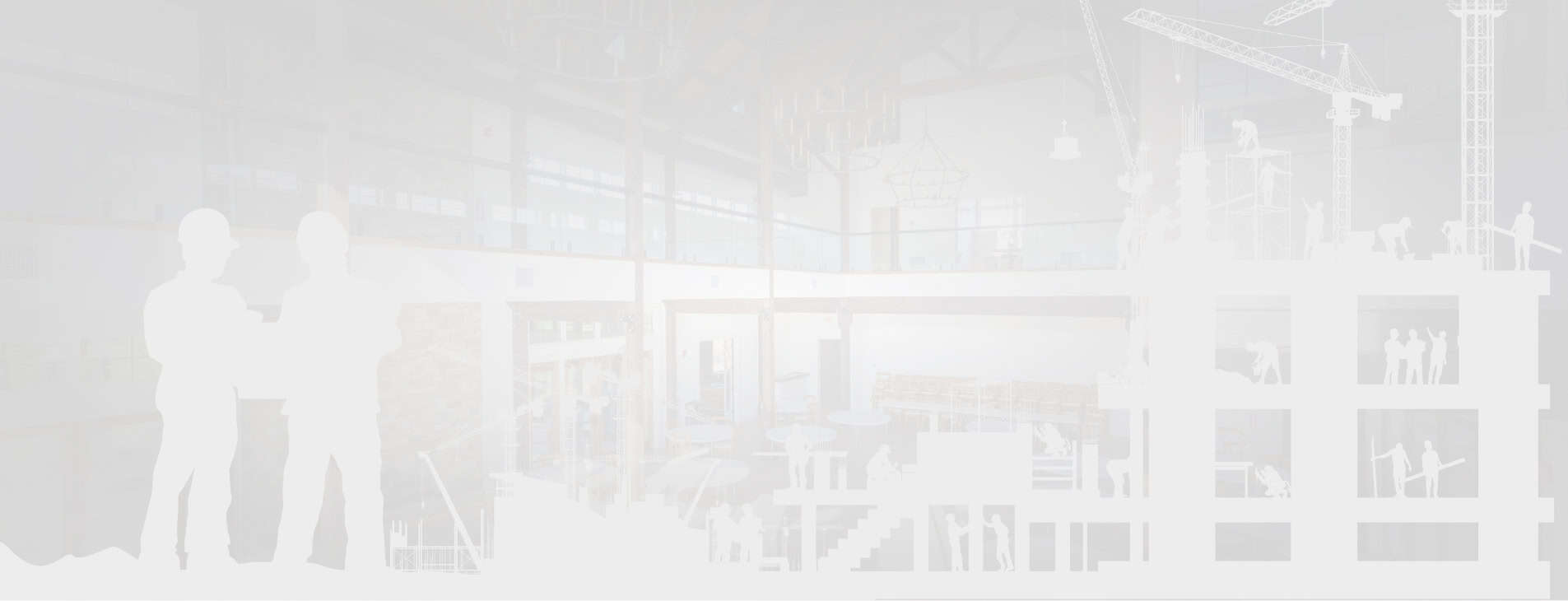 Construction Design With Building Project Photo4