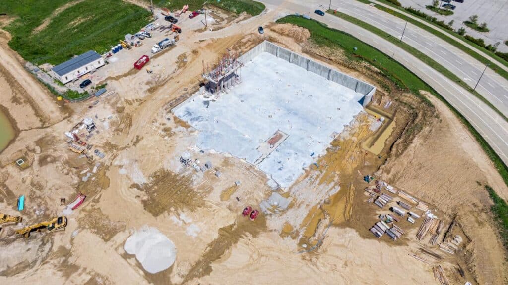 Final Roofing And Parking Lot Paving